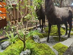 -梁家大院•农家菜(昆山会展中心店)