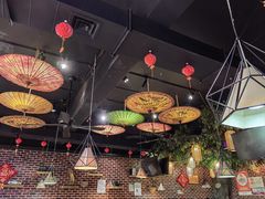 -海碗油泼面·八次方·水库鱼·粘卷子(平谷店)