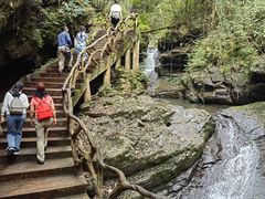 -江西阳明山国家森林公园