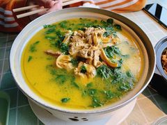 -嘉禾·悦享餐厅(八方汇店)