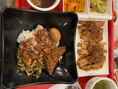 -台湾小竹(华宇广场店)