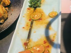 -花漫里日式餐厅(城东中骏店)