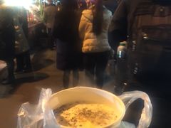 -清真老马家国华牛奶鸡蛋醪糟(正宁路店)