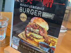 -Ricci睿奇美式餐厅(五道口店)