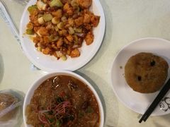 -京天红酒家(虎坊路店)