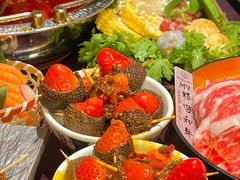 -披头士和牛火锅·寿喜烧自助(陶溪川店)