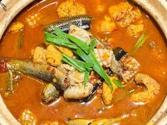 -盟重烧烤(高正街店)