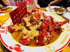 -庆峰龙虾烧烤(合肥一店)