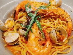 -Pennehut畔尼意面(合肥万象城店)
