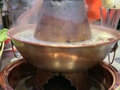 -乔先生涮肉·鲜活牛羊肉火锅(塘沽店)