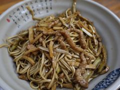 -无名氏面馆(邮电路店)