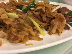 -佛山皇冠假日酒店-西餐厅