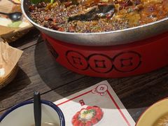 -聂发财重庆江湖菜(解放碑店)