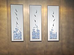 -福海居烤鸭店(鸟巢店)