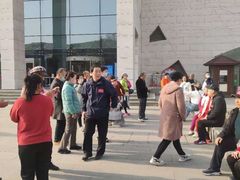 -天津市规划展览馆