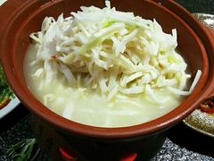 -湘与香缘·湖南菜(王府井北京市百货大楼店)