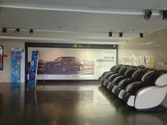 -天幕新彩云国际影城(激光巨幕店)