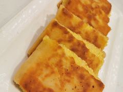 妈妈黄米烙-北李妈妈菜·海肠捞饭(高新万达店)