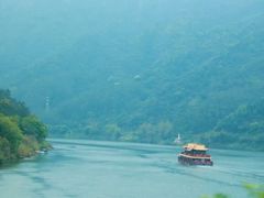 -飞霞风景名胜区