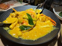-默加东南亚美食(大宁音乐广场店)