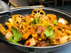 -渝蛙馆(新百店)