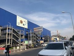 -长城汽车哈弗（重庆顺凯4S店）-地上停车场