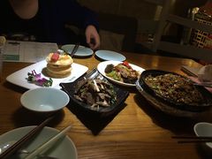-去茶去餐厅(中央大街店)