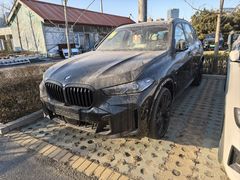 -北京华德宝宝马·M·MINI·摩托车全系4S店(朝阳店)