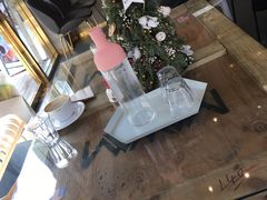 大堂-KYO COFFEE(胶州路店)