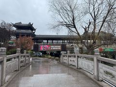 -嘉兴月河历史街区