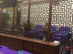 -1号足道推拿会馆