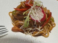 -夏日玛莉西餐厅(岳阳花板桥步步高店)