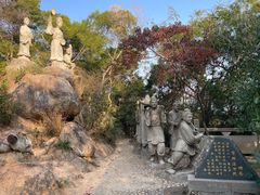 -莆田湄洲妈祖祖庙