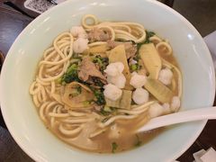 -奎元馆.百年奎元.非遗传承(西湖边的解放路店)