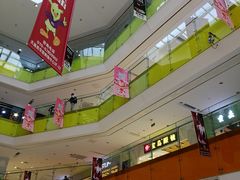 -北京华联购物中心(天通苑店)