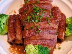 荔芋扣肉-椿记烧鹅(叠彩店)