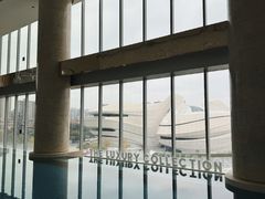 -桃花源中餐厅(金茂豪华精选酒店)