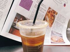 -Seesaw Coffee(上海国金中心店)