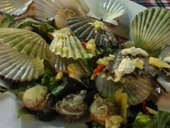 -幸福姐海鲜大排档