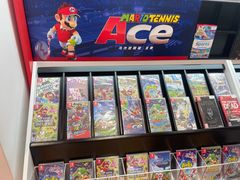 -任天堂Nintendo Switch体验店(天河城店)