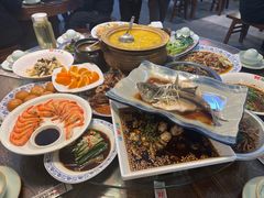 -徐鼎盛民间菜(城南家园店)