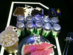 -糖果KTV(首创大厦店)