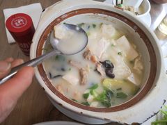 河蚌豆腐-高淳老街土菜馆(迎薰门店)