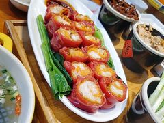 -潍城老菜馆·地标美食