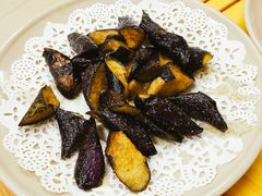 茄子-东瓯泡泡(百里东路店)