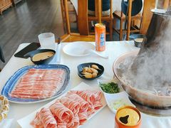 -东来顺饭庄(西直门店)