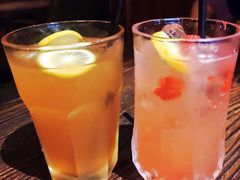 -The Cheebat 锌吧·Bistro(体育西店)