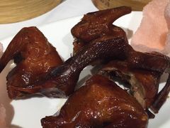 -潮福城大酒楼·潮粤菜·港式点心(阳光城店)