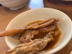 鸭掌-佬钱湾仔(衣裳街店)