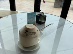 -大堂酒廊·亚龙湾万豪度假酒店